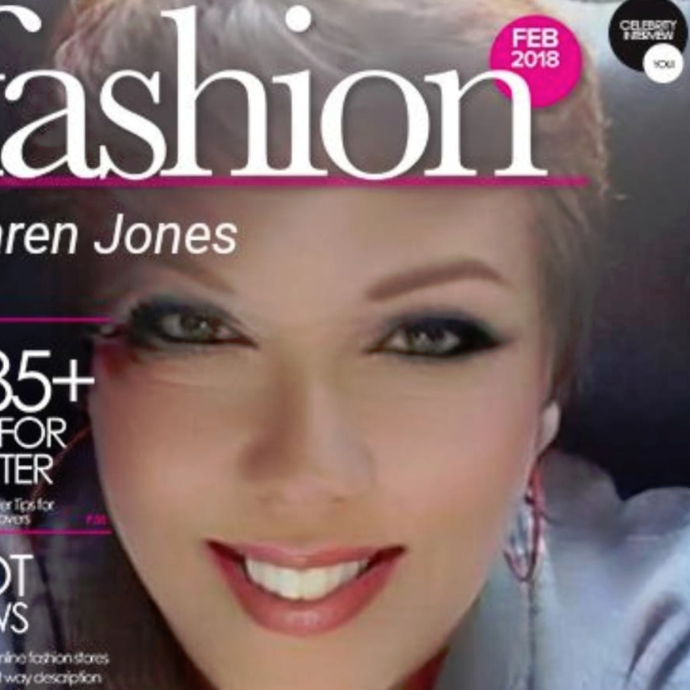 Meet your Posher, Karen